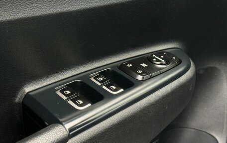 KIA Rio IV, 2017 год, 1 360 000 рублей, 15 фотография