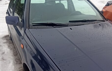 Volkswagen Golf III, 1995 год, 220 000 рублей, 2 фотография