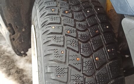 Volkswagen Golf III, 1995 год, 220 000 рублей, 3 фотография