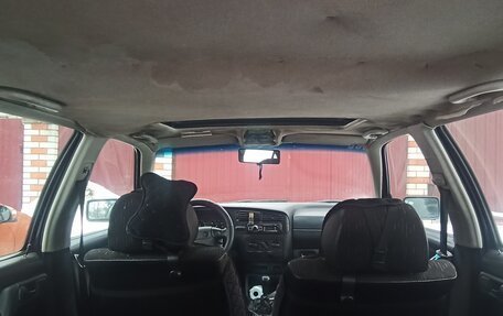 Volkswagen Golf III, 1995 год, 220 000 рублей, 8 фотография