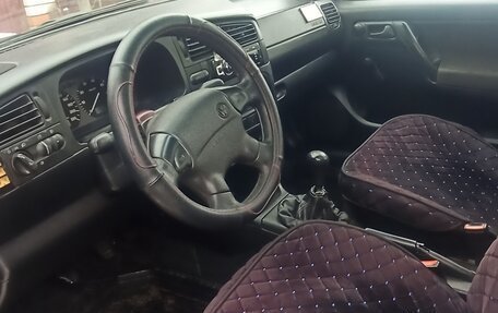 Volkswagen Golf III, 1995 год, 220 000 рублей, 7 фотография