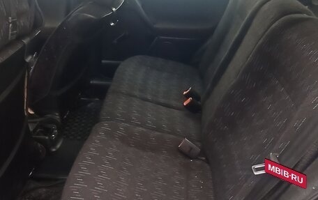 Volkswagen Golf III, 1995 год, 220 000 рублей, 6 фотография