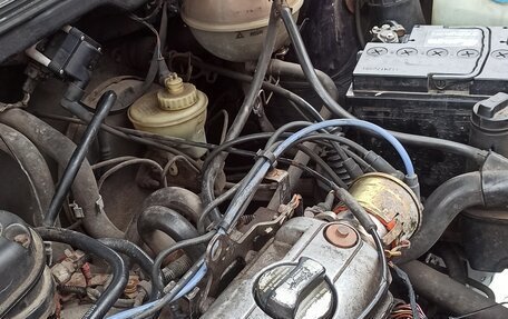 Volkswagen Golf III, 1995 год, 220 000 рублей, 12 фотография