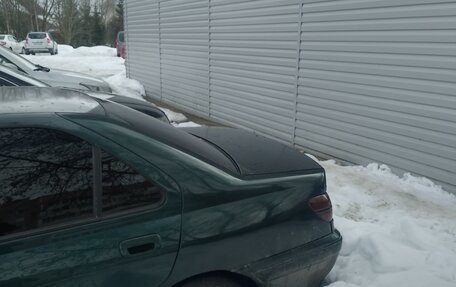 Peugeot 406 I, 2001 год, 150 000 рублей, 8 фотография