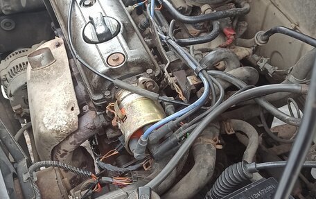 Volkswagen Golf III, 1995 год, 220 000 рублей, 13 фотография