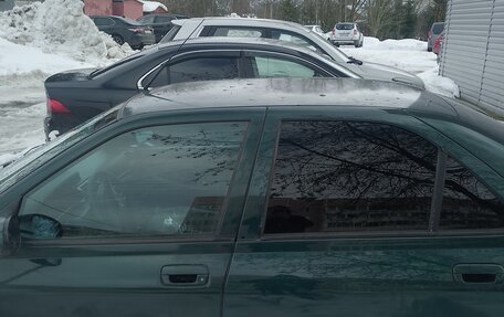 Peugeot 406 I, 2001 год, 150 000 рублей, 7 фотография