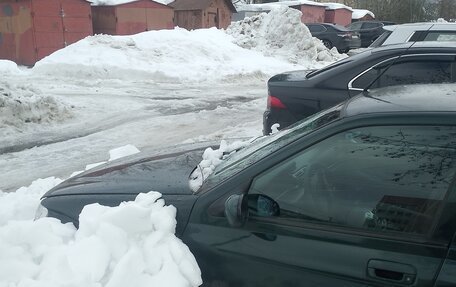 Peugeot 406 I, 2001 год, 150 000 рублей, 6 фотография