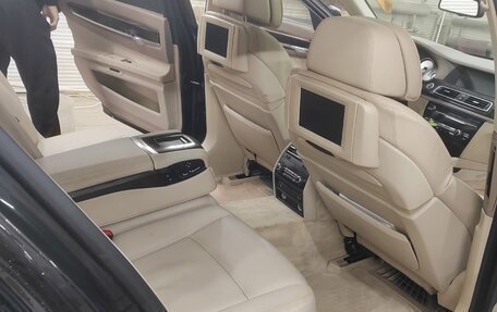 BMW 7 серия, 2010 год, 1 450 000 рублей, 5 фотография