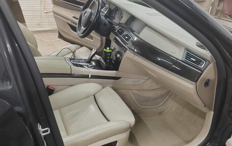 BMW 7 серия, 2010 год, 1 450 000 рублей, 4 фотография