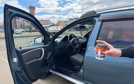 Renault Duster I рестайлинг, 2012 год, 850 000 рублей, 5 фотография