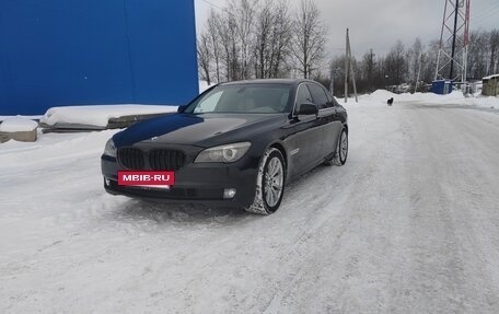 BMW 7 серия, 2010 год, 1 450 000 рублей, 6 фотография