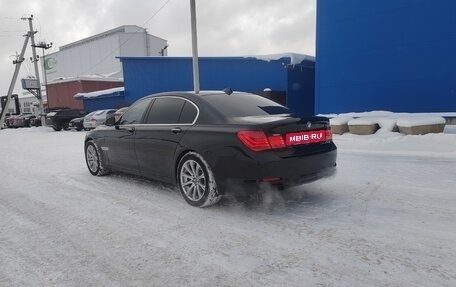 BMW 7 серия, 2010 год, 1 450 000 рублей, 7 фотография