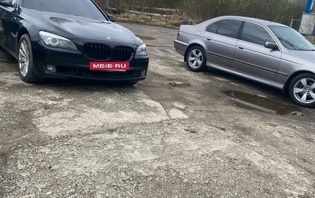 BMW 7 серия, 2010 год, 1 450 000 рублей, 3 фотография