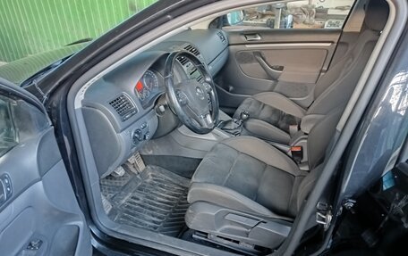Volkswagen Jetta VI, 2008 год, 450 000 рублей, 7 фотография