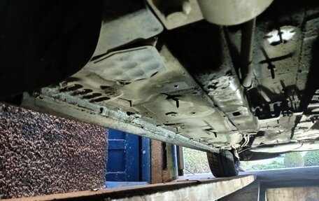 Volkswagen Jetta VI, 2008 год, 450 000 рублей, 17 фотография