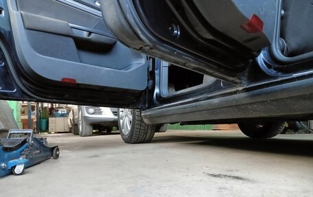 Volkswagen Jetta VI, 2008 год, 450 000 рублей, 11 фотография