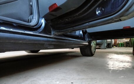 Volkswagen Jetta VI, 2008 год, 450 000 рублей, 10 фотография