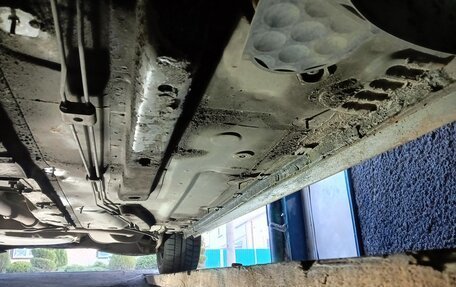 Volkswagen Jetta VI, 2008 год, 450 000 рублей, 16 фотография