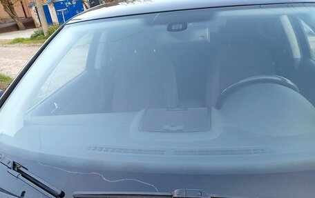 Volkswagen Jetta VI, 2008 год, 450 000 рублей, 20 фотография