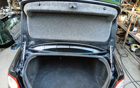 Volkswagen Jetta VI, 2008 год, 450 000 рублей, 14 фотография