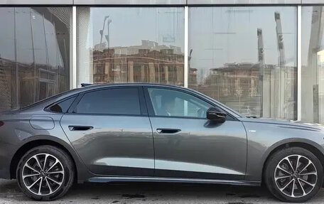 Audi A5, 2025 год, 4 700 000 рублей, 5 фотография