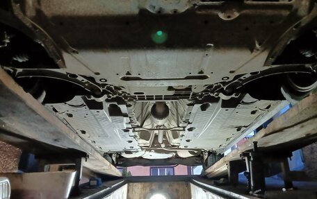 Volkswagen Jetta VI, 2008 год, 450 000 рублей, 18 фотография