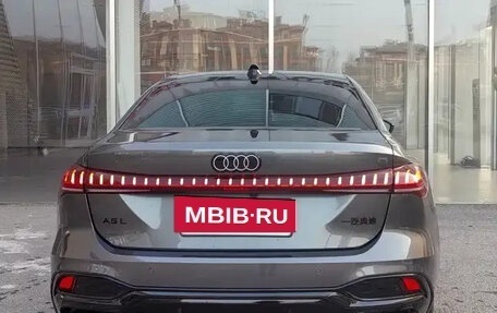 Audi A5, 2025 год, 4 700 000 рублей, 4 фотография