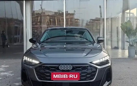 Audi A5, 2025 год, 4 700 000 рублей, 2 фотография
