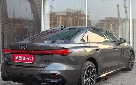 Audi A5, 2025 год, 4 700 000 рублей, 3 фотография