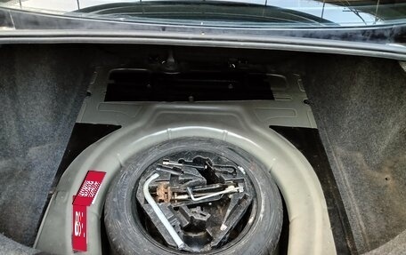 Volkswagen Jetta VI, 2008 год, 450 000 рублей, 13 фотография