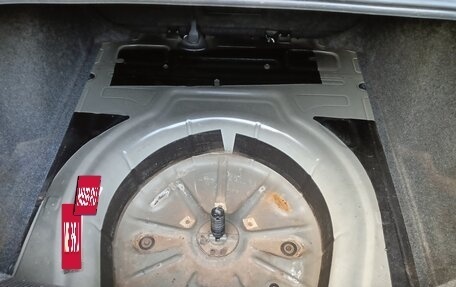 Volkswagen Jetta VI, 2008 год, 450 000 рублей, 12 фотография