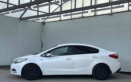 KIA Cerato III, 2015 год, 1 060 000 рублей, 9 фотография