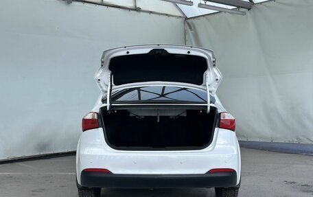 KIA Cerato III, 2015 год, 1 060 000 рублей, 7 фотография