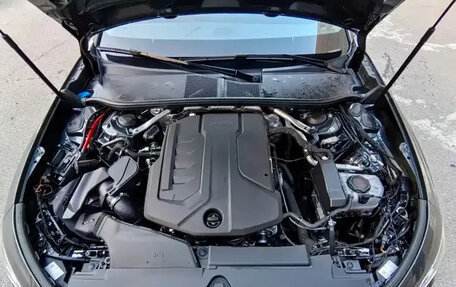 Audi A5, 2025 год, 4 700 000 рублей, 6 фотография