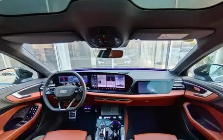 Audi A5, 2025 год, 4 700 000 рублей, 9 фотография