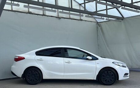 KIA Cerato III, 2015 год, 1 060 000 рублей, 8 фотография