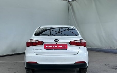 KIA Cerato III, 2015 год, 1 060 000 рублей, 6 фотография