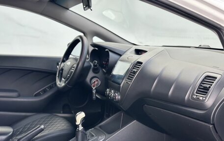 KIA Cerato III, 2015 год, 1 060 000 рублей, 11 фотография