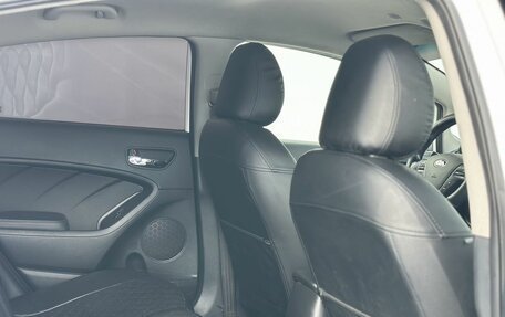 KIA Cerato III, 2015 год, 1 060 000 рублей, 12 фотография