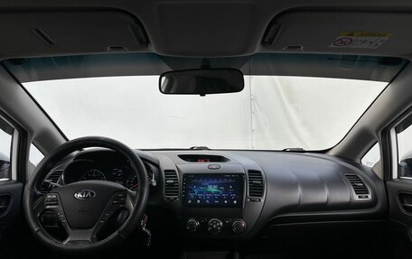 KIA Cerato III, 2015 год, 1 060 000 рублей, 13 фотография
