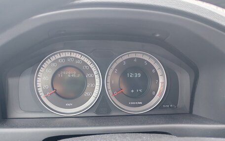 Volvo S80 II рестайлинг 2, 2007 год, 700 000 рублей, 5 фотография