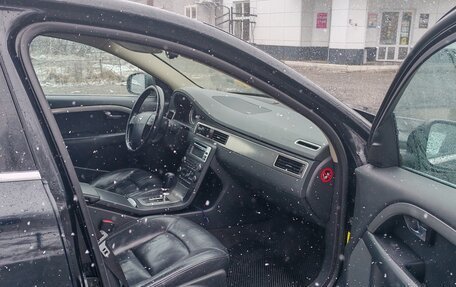 Volvo S80 II рестайлинг 2, 2007 год, 700 000 рублей, 7 фотография