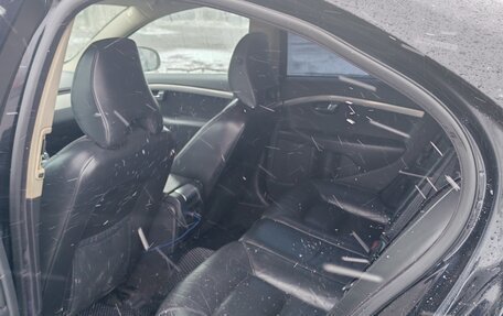 Volvo S80 II рестайлинг 2, 2007 год, 700 000 рублей, 8 фотография