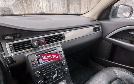 Volvo S80 II рестайлинг 2, 2007 год, 700 000 рублей, 6 фотография
