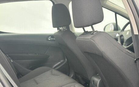 Peugeot 308 II, 2012 год, 640 000 рублей, 12 фотография