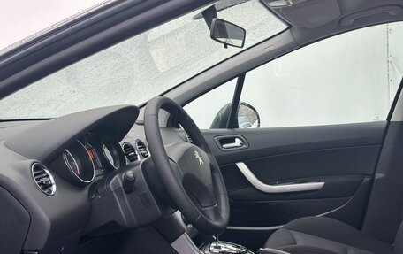 Peugeot 308 II, 2012 год, 640 000 рублей, 10 фотография