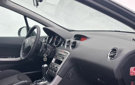 Peugeot 308 II, 2012 год, 640 000 рублей, 11 фотография