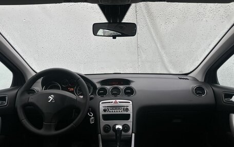 Peugeot 308 II, 2012 год, 640 000 рублей, 13 фотография