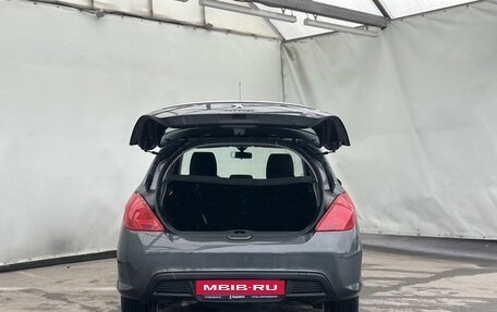 Peugeot 308 II, 2012 год, 640 000 рублей, 7 фотография