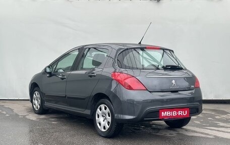 Peugeot 308 II, 2012 год, 640 000 рублей, 5 фотография